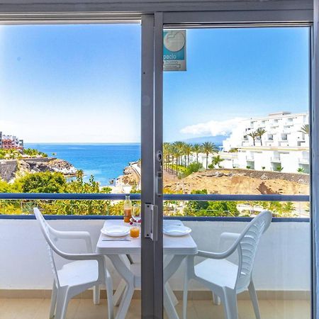 Oceanfront Paraiso Apt By Dream Homes Tenerife Playa Paraiso  Zewnętrze zdjęcie