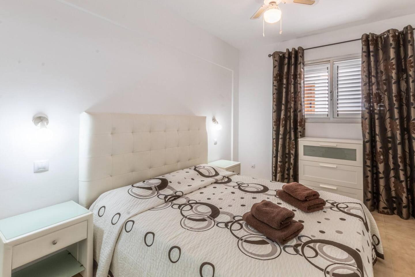 Oceanfront Paraiso Apt By Dream Homes Tenerife Playa Paraiso  Zewnętrze zdjęcie