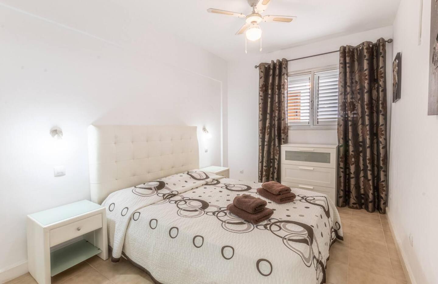 Oceanfront Paraiso Apt By Dream Homes Tenerife Playa Paraiso  Zewnętrze zdjęcie